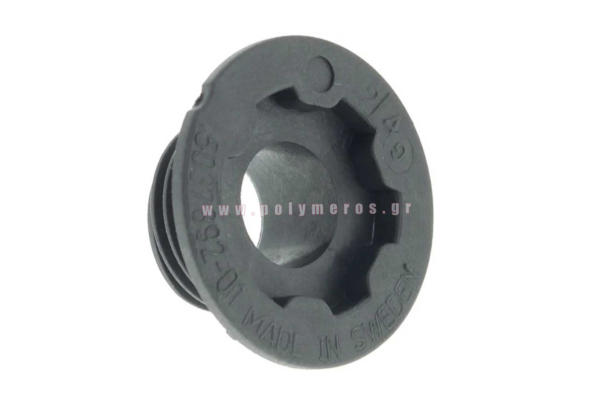 Γρανάζι αντλίας λαδιού αλυσοπρίονου Husqvarna 333, 334, 335, 336, 338, 339XP | Jonsered CS2135T, CS2139T (5037892-01)